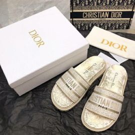 Picture of Dior Shoes Women _SKUfw134193345fw